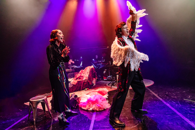 Dorian The Musical 